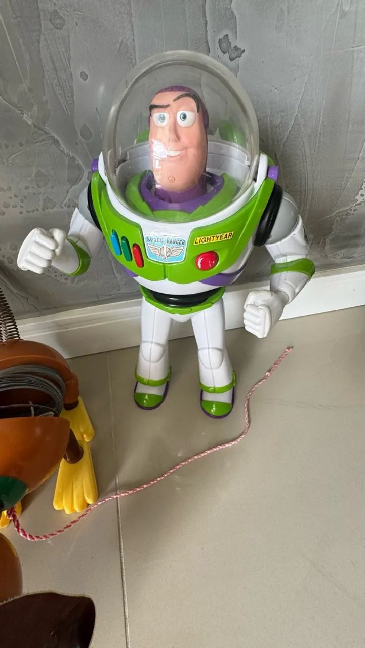 Brinquedos Toy Store
