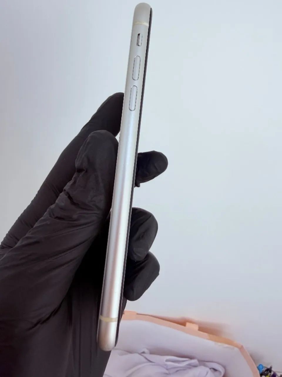 iPhone 11 128GB Branco - Foto 4