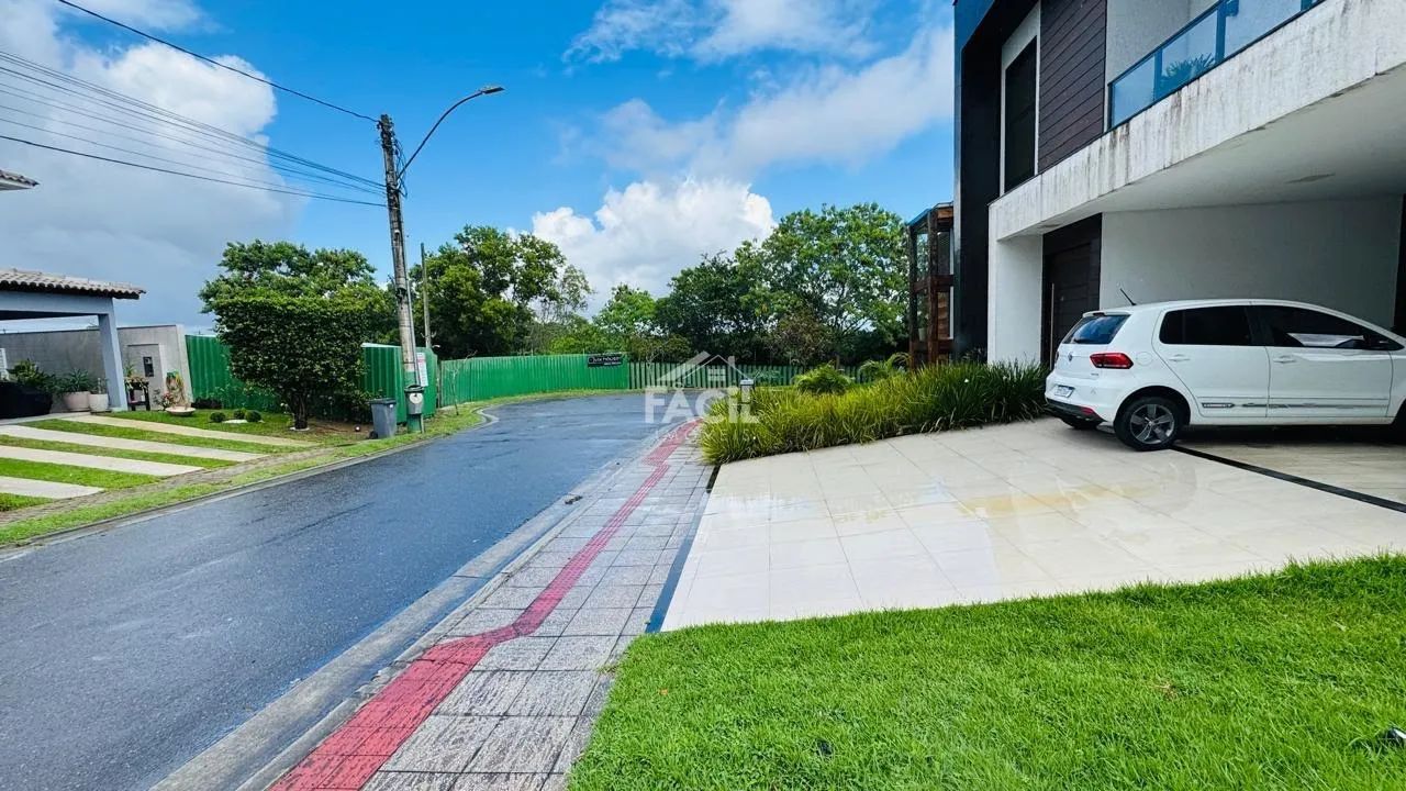 Casa em Boulevard Lagoa - Serra - Foto 5