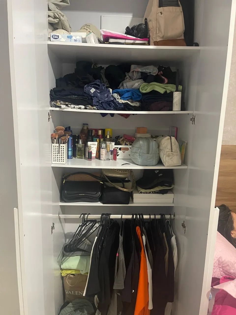 Guarda-roupa  - Foto 3