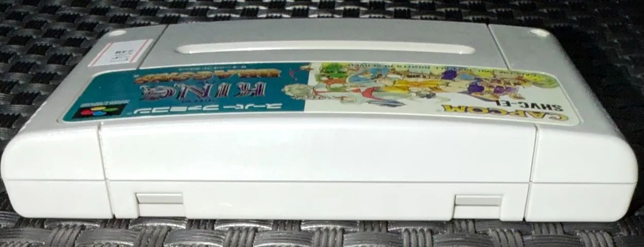 king of dragons Original SNES Super Nintendo SFC - Foto 5