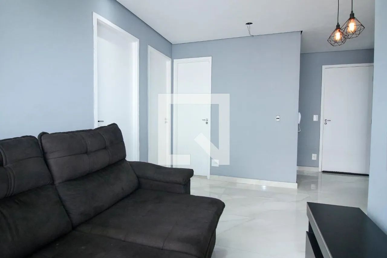 Apartamento à Venda - Vila Califórnia, 2 Quartos, 42 m2 - Foto 3