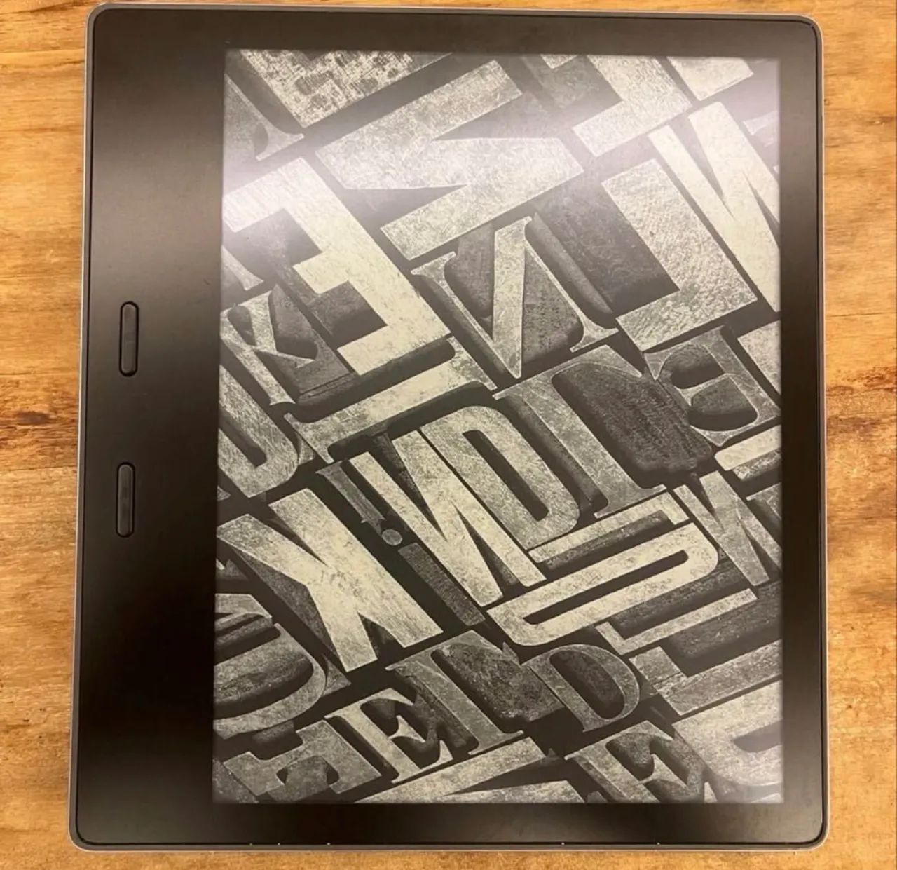 Kindle Oasis - Foto 3