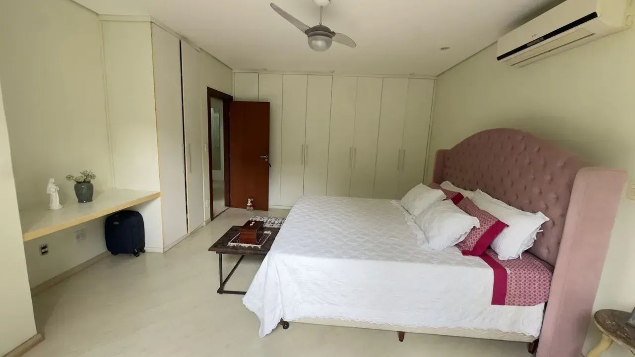 Casa linda na Aldeia do lago - Foto 3