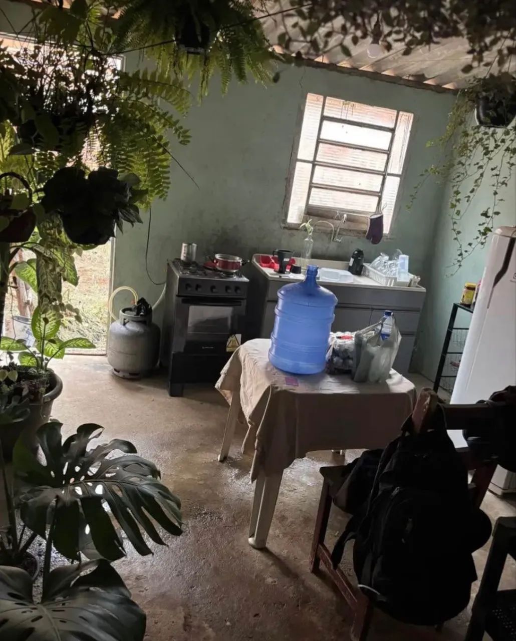 Foto - Manaus - Novo Aleixo