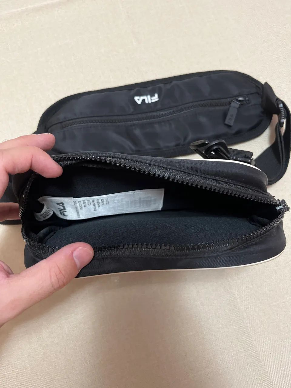 Shoulder Bag - Fila  - Foto 2