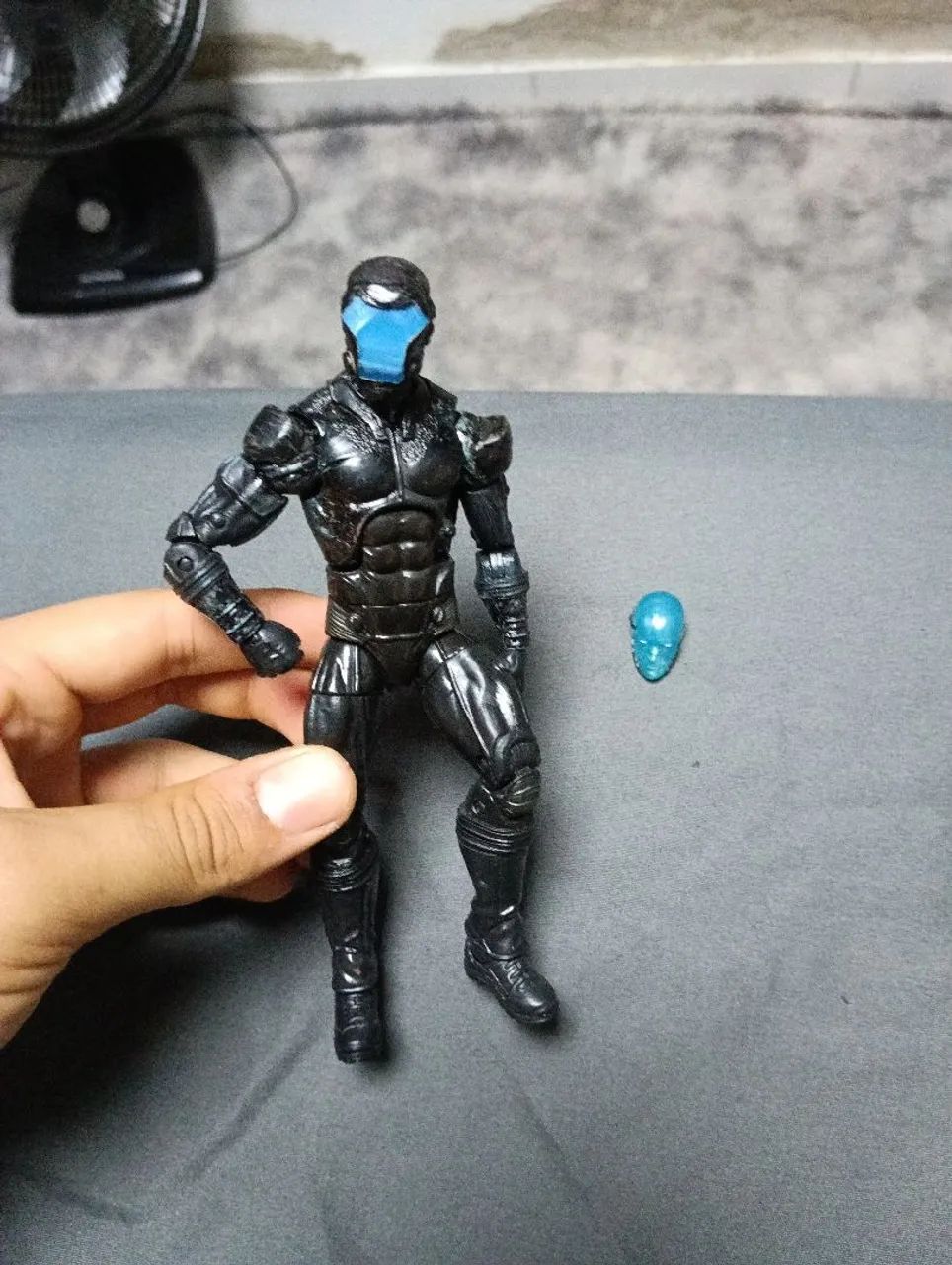 Marvel legends Overdrive  - Foto 3