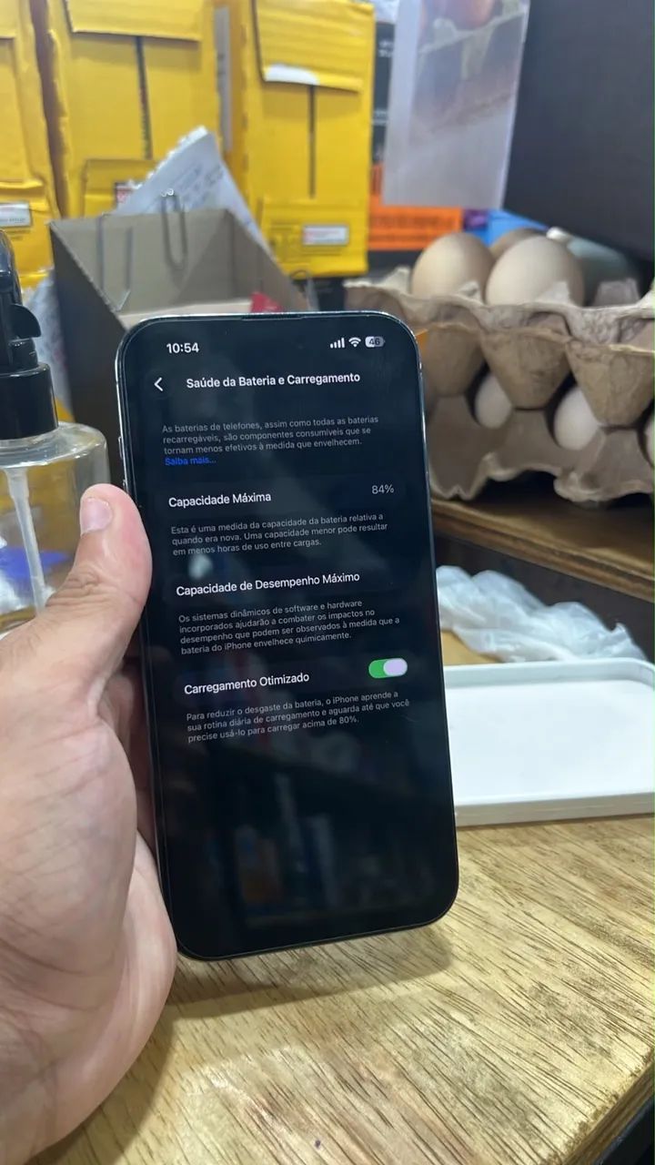 iphone 14 pro max - Foto 5