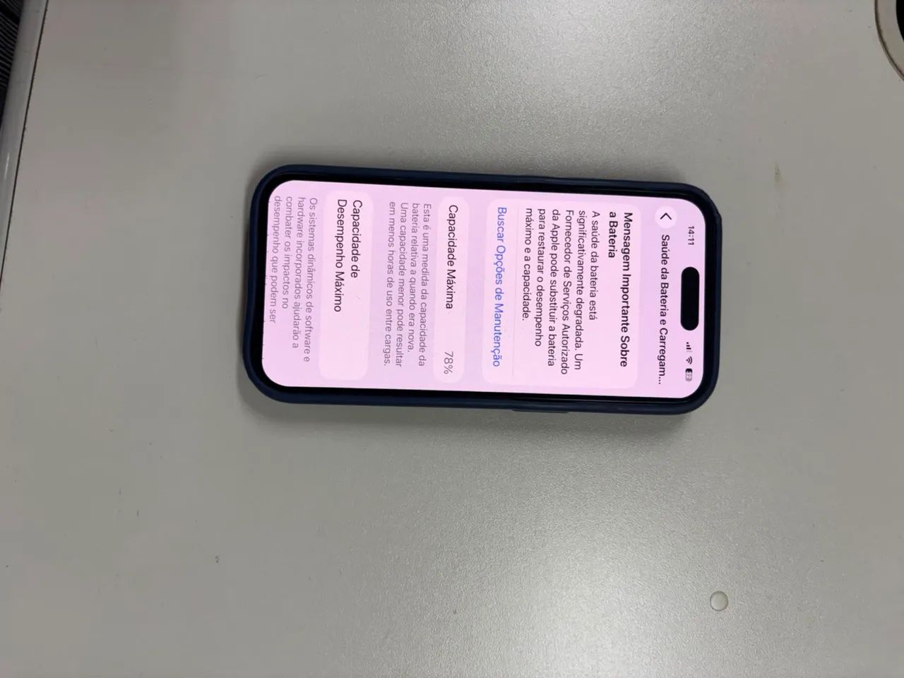 iphone 14 pro - Foto 4