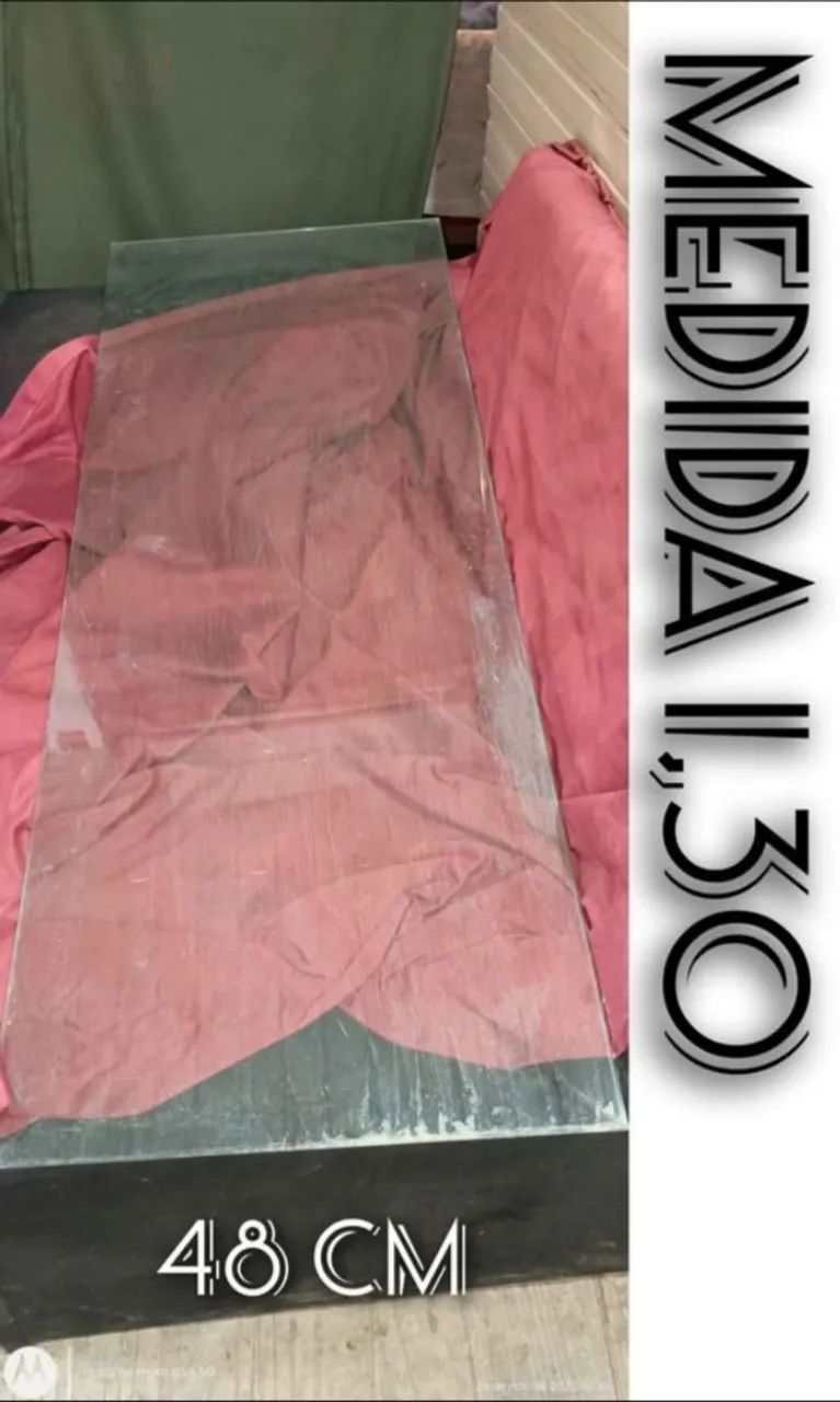 Vidros diversas medidas ( leia o anúncio) - Foto 4