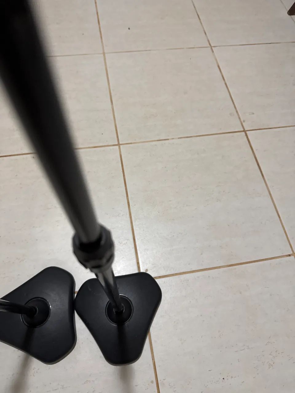 Pesdestal para cx som - Foto 4