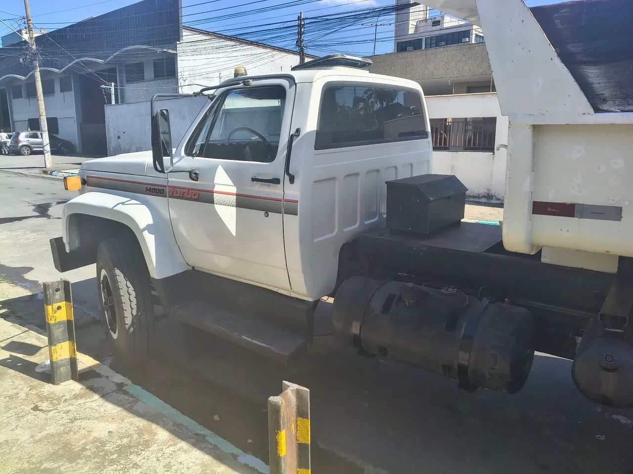 D14000 báscula 91 - Foto 4