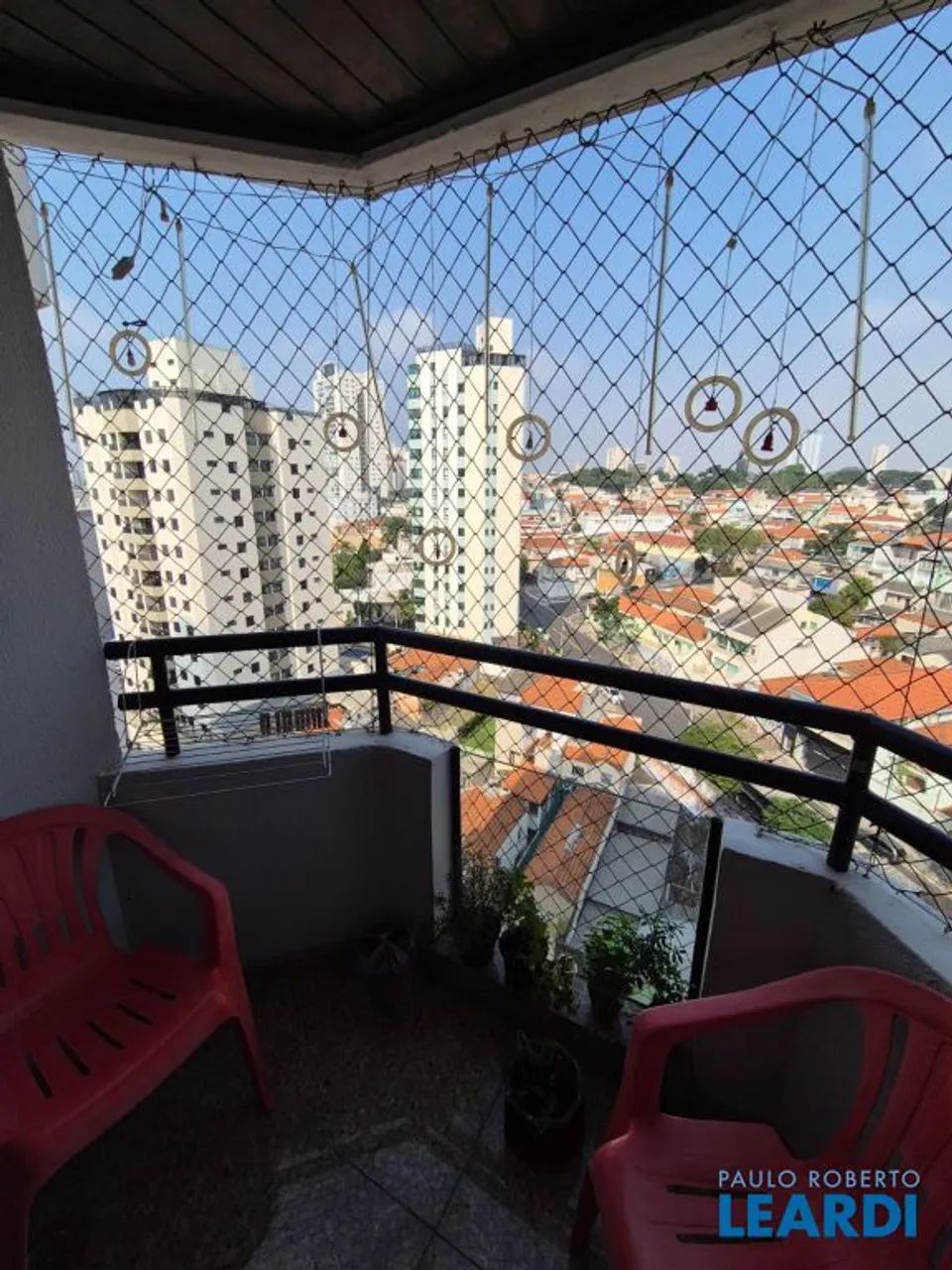 APARTAMENTO - ÁGUA RASA - SP - Foto 2