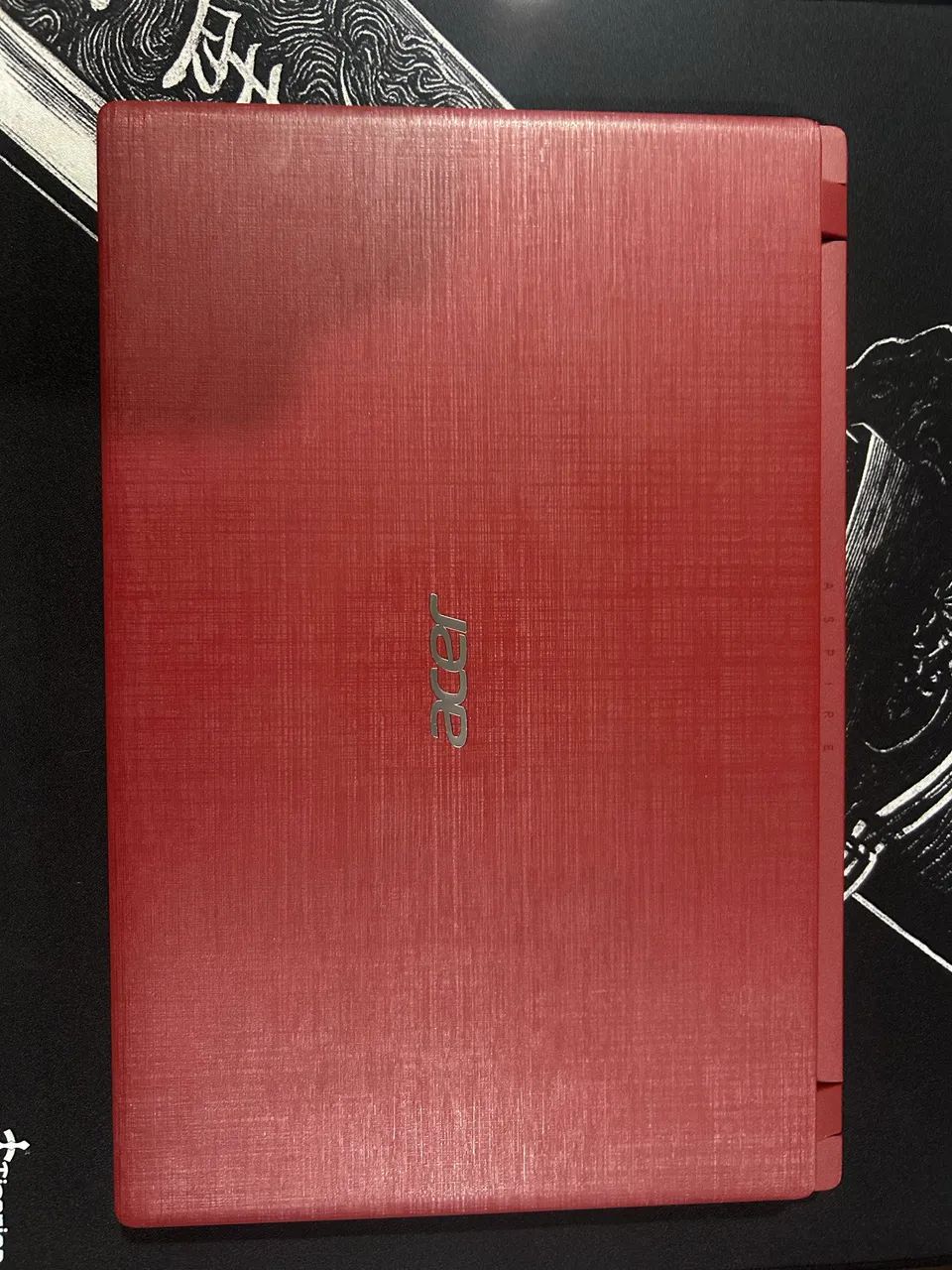 ? Notebook Acer Aspire 5 - 8GB RAM | Intel Core i5 | SSD