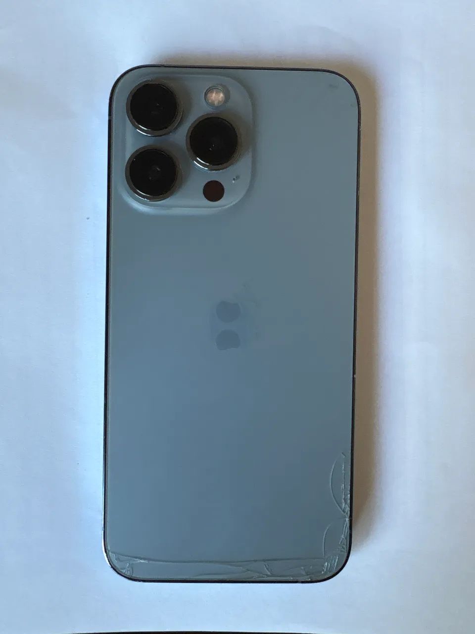 Iphone 13 pro 256gb - Foto 2