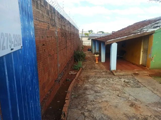 Terreno bairro Amambaí - Foto 3