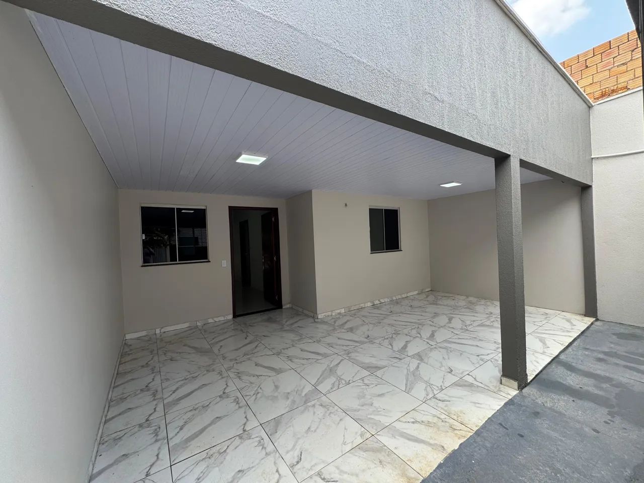 CASA PARA ALUGAR  - Foto 2