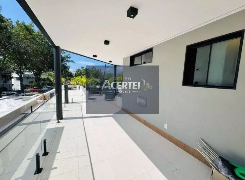 Casa em Camboinhas, Niterói: 4 Dormitórios e 3 Suítes - Foto 4
