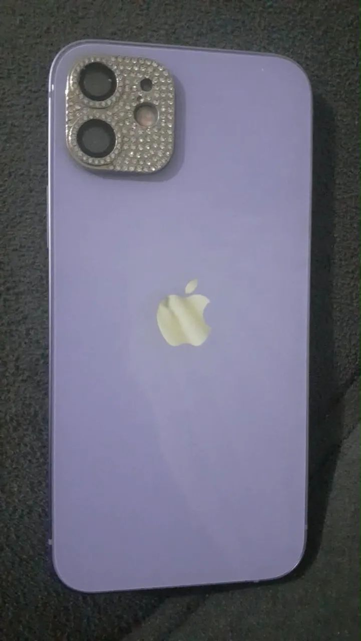 ? iPhone 12 128GB - Excelente estado - Foto 2