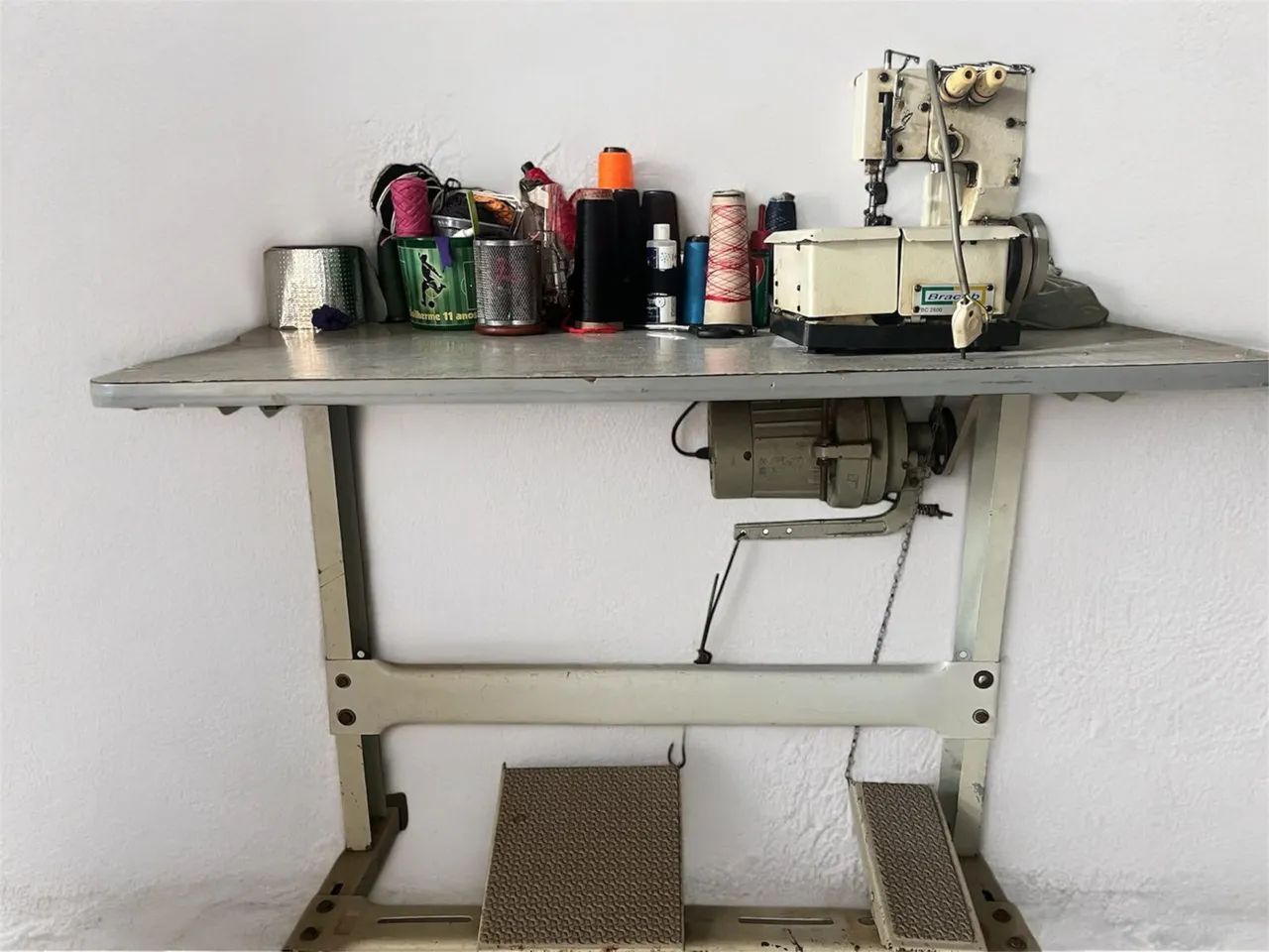 Maquina galoneira - Foto 2