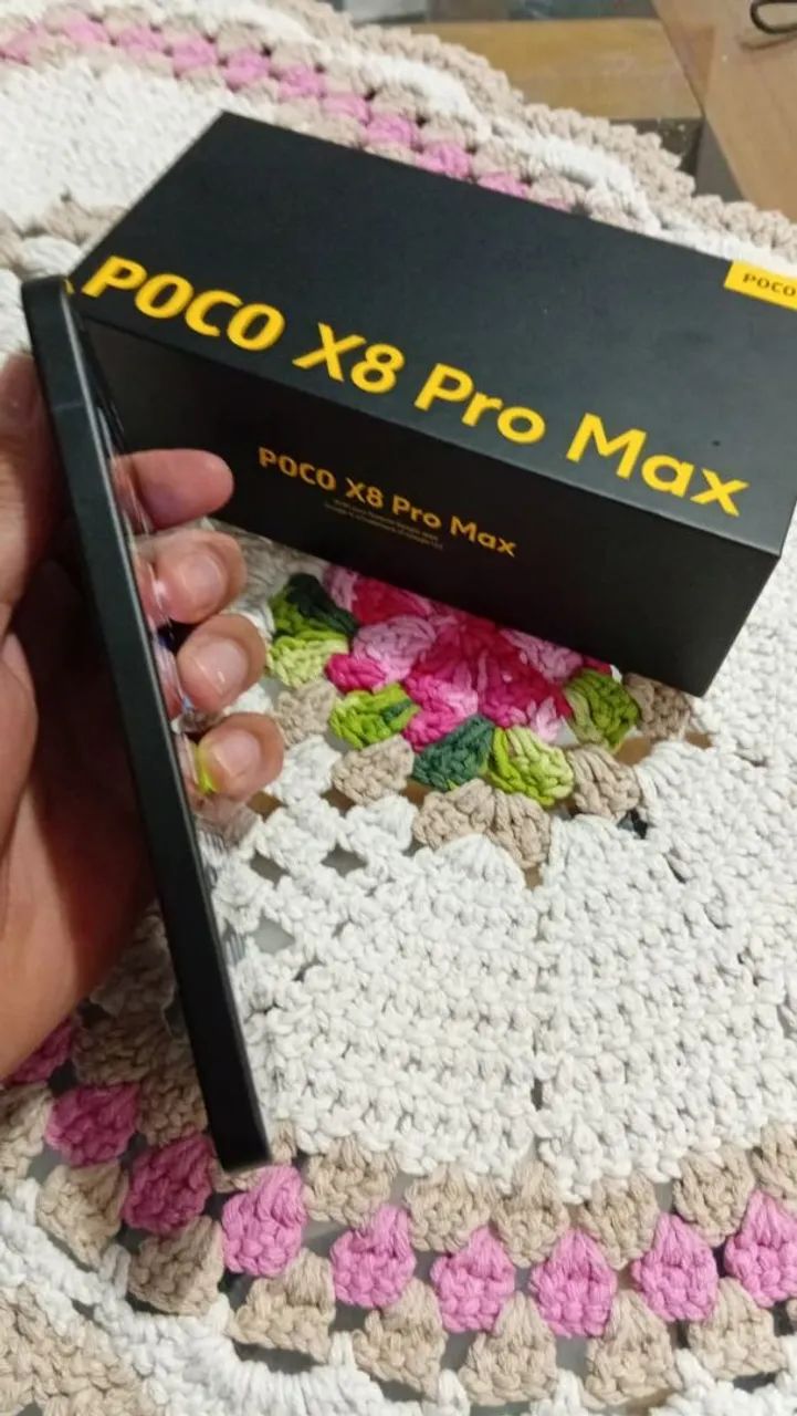 Poco x8 pro max  - Foto 5