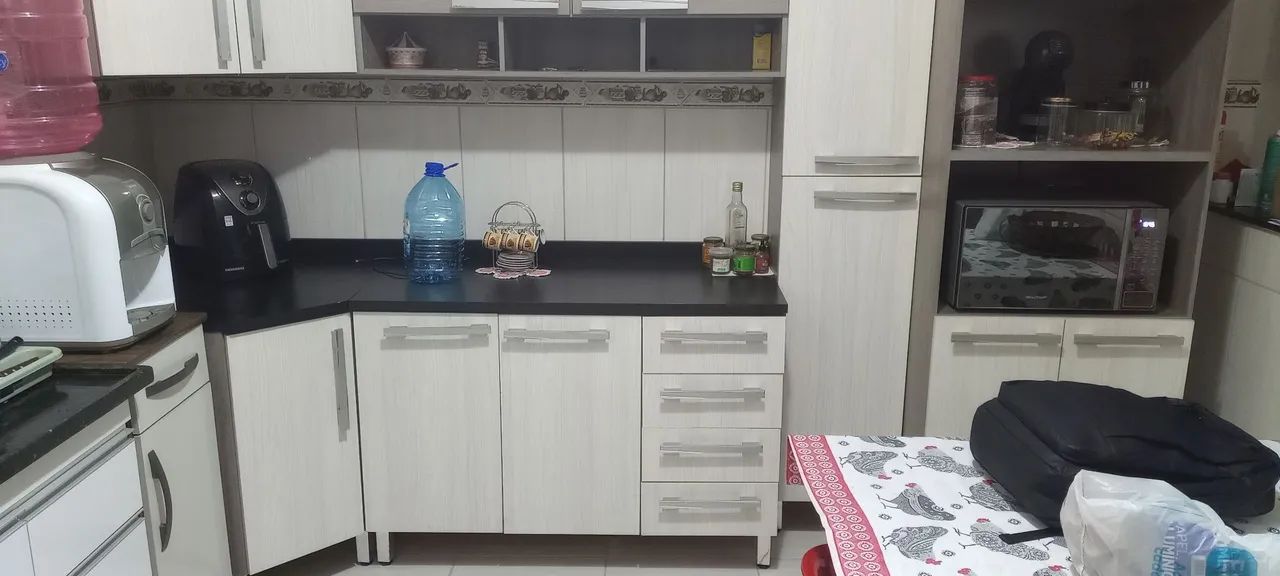 Armário de cozinha  - Foto 5