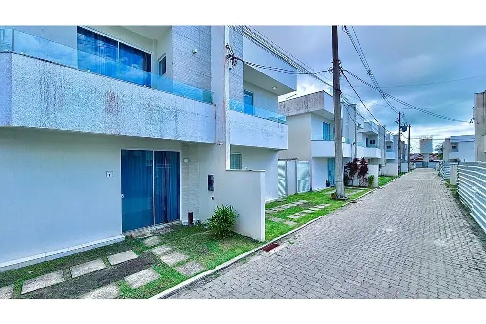 Duplex em Praia do Mutá