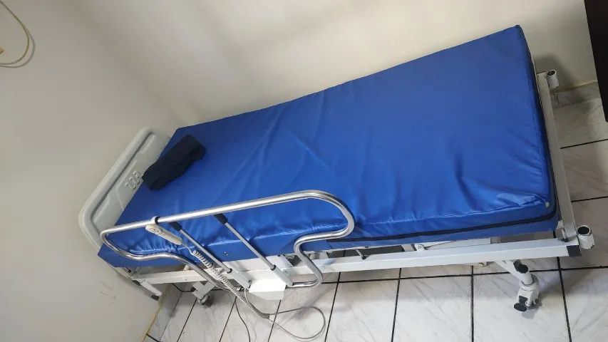 Cama elétrica  - Foto 2