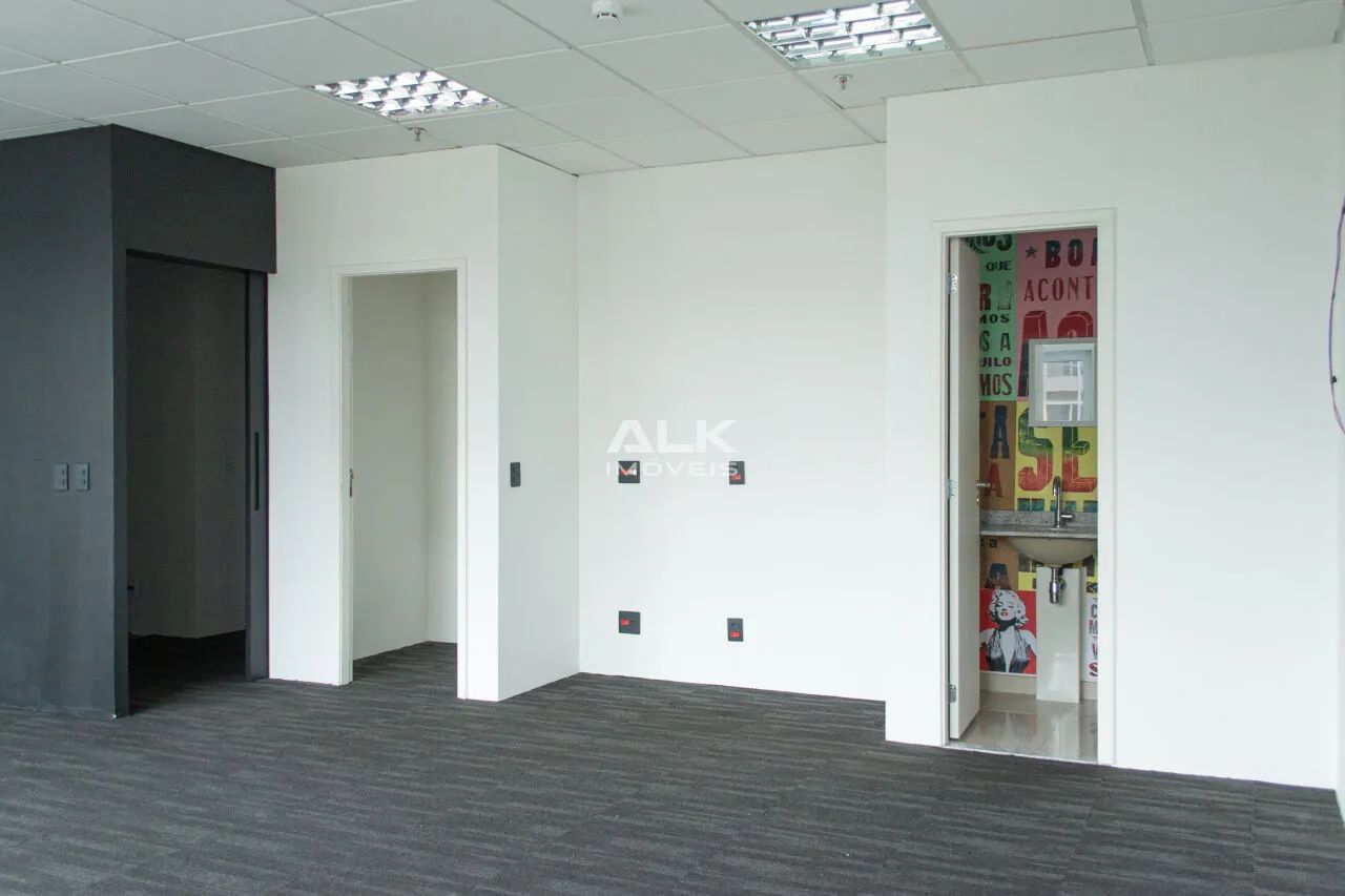 Excelente Conjunto Comercial na Berrini