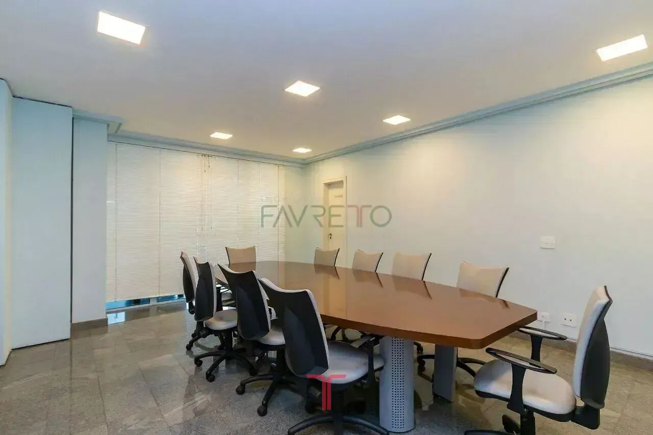 Sala para locação no Ecoville - Foto 5