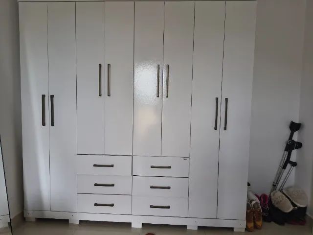 Guarda roupa 