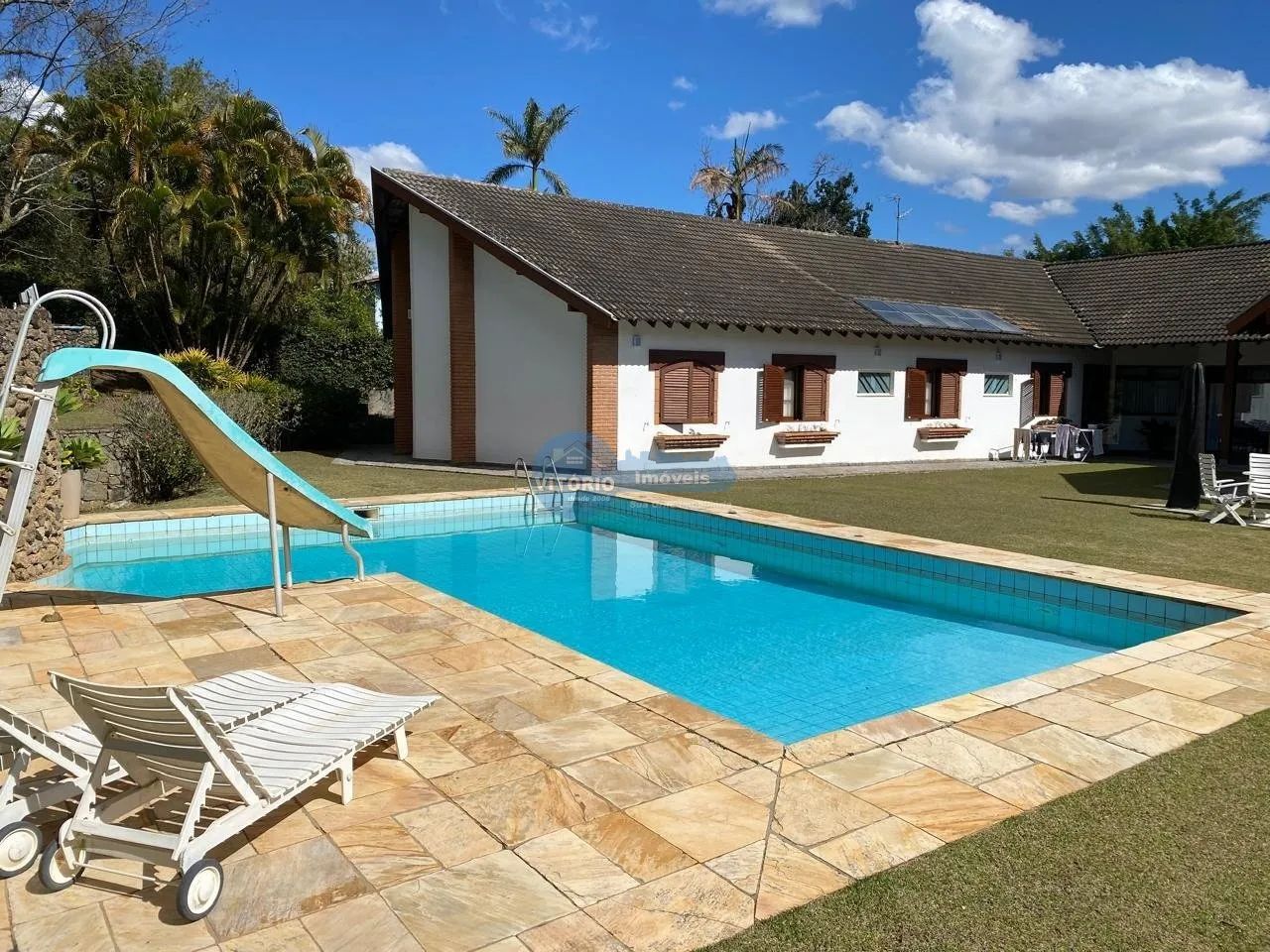 Casa No Centro de São Roque para locação ! - Foto 4