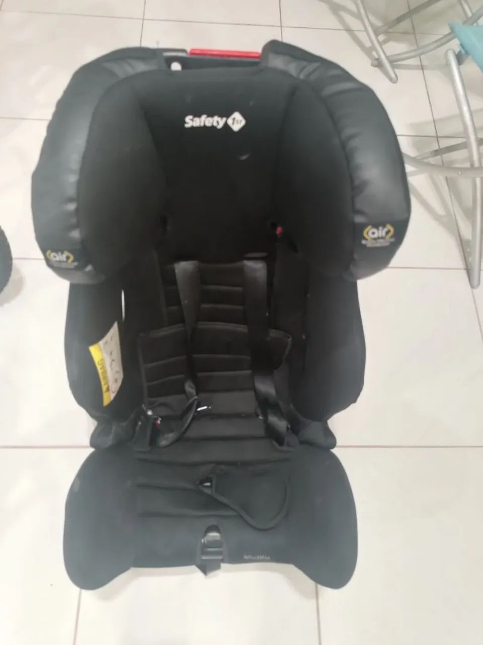 Cadeirinha carro  - Foto 2