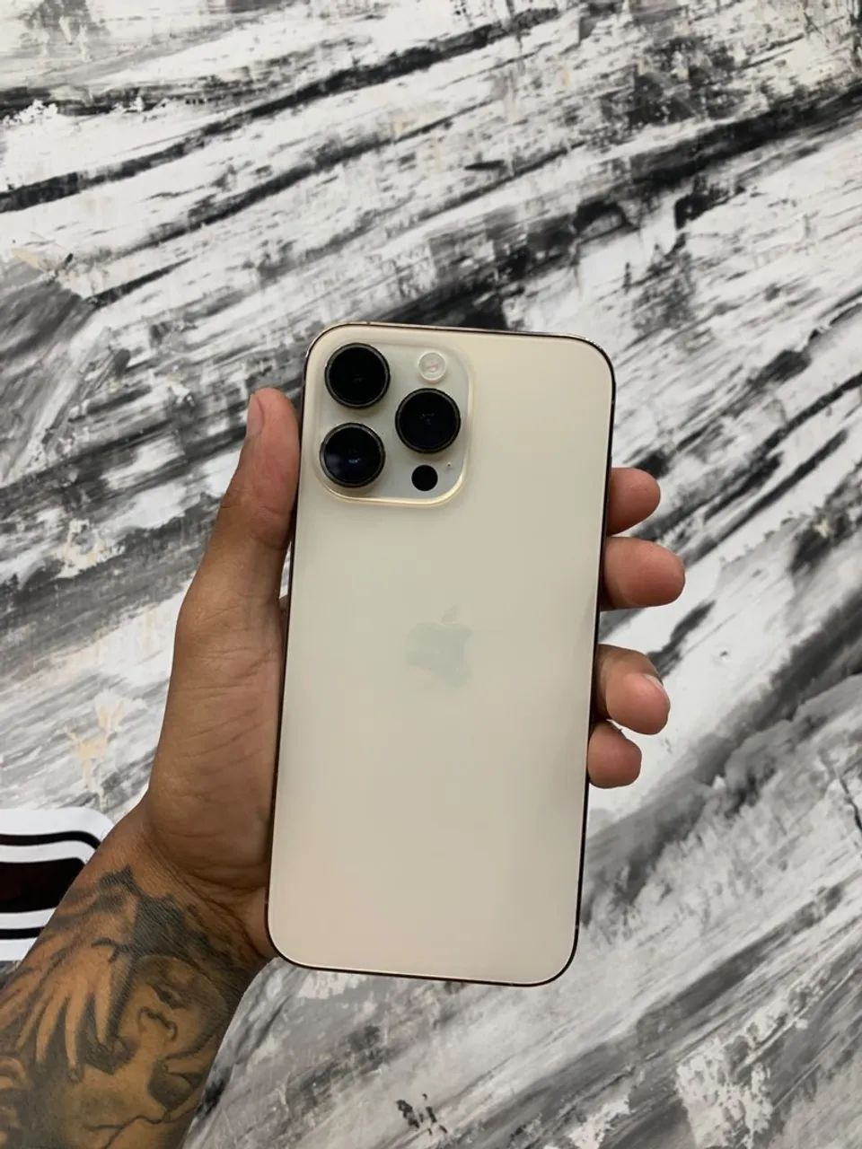 iPhone 14 Pro Max 128gb