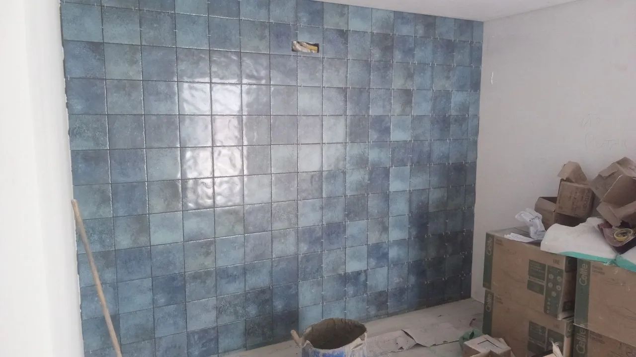Pedreiro e azulejista  - Foto 3