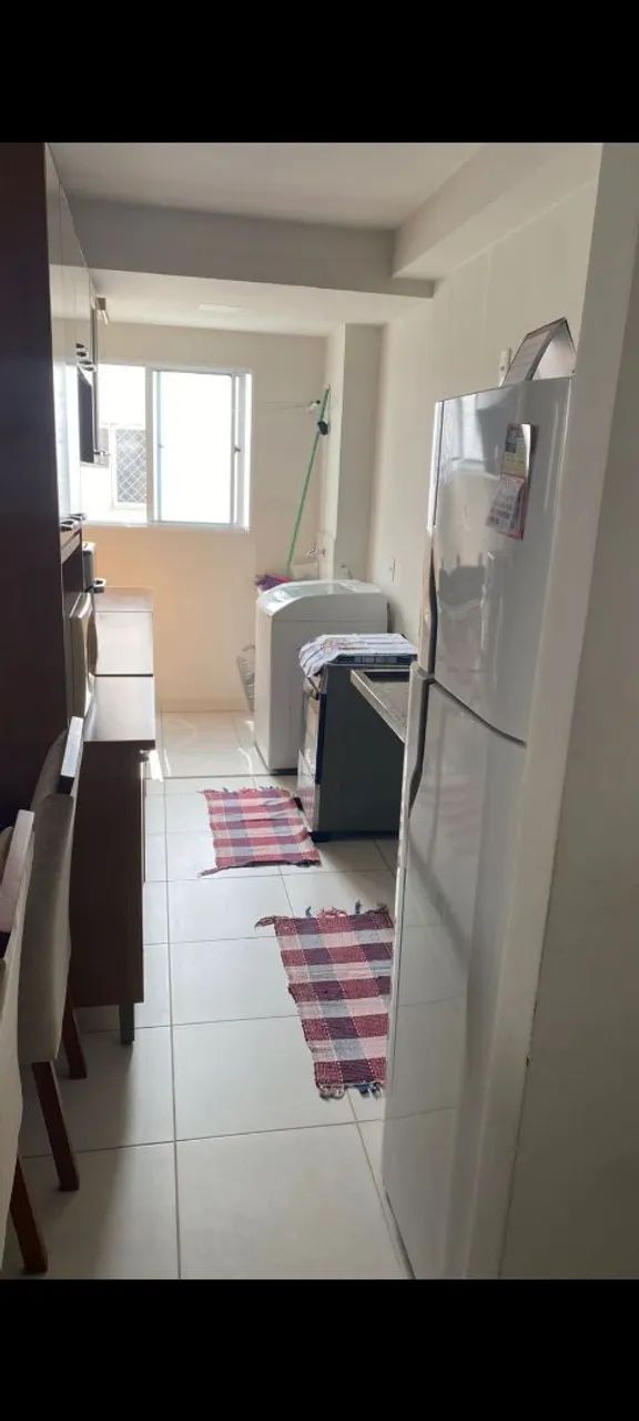 Apto bairro Roosevelt  - Foto 3