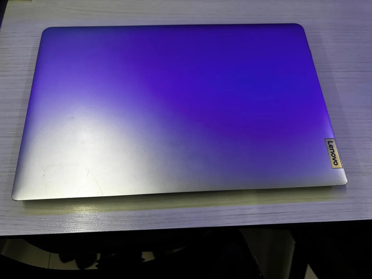 Notebook Lenovo 