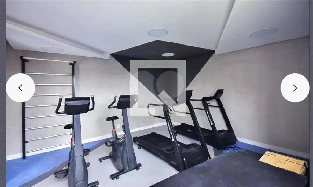 Apartamento à Venda - 2 Dormitórios e 1 Vaga - Vila Andrade - Foto 4