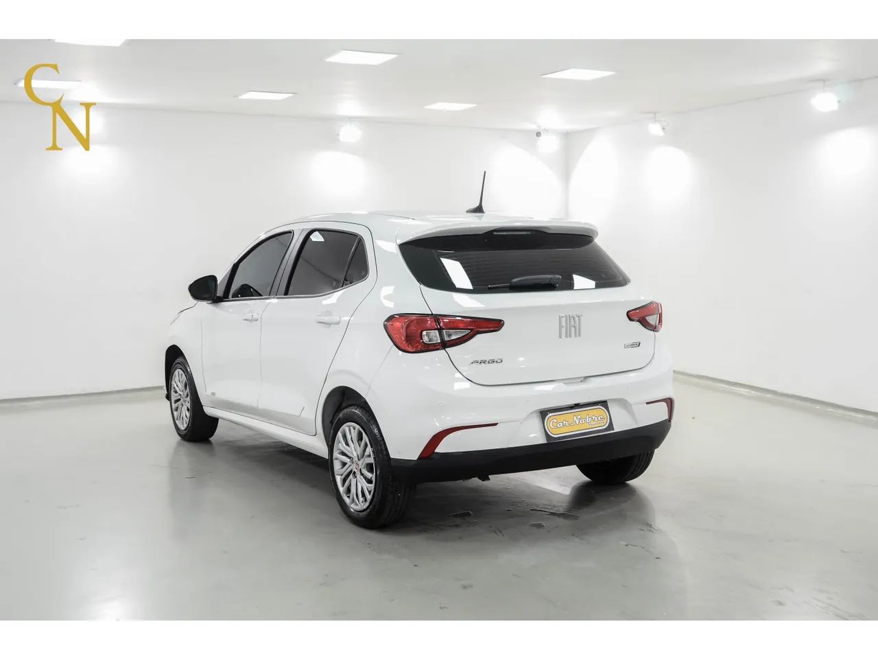 Fiat Argo 2023 - Foto 4