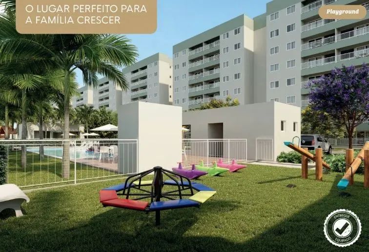VILA DO PARAISO - FASES 1 E 2 - Foto 12
