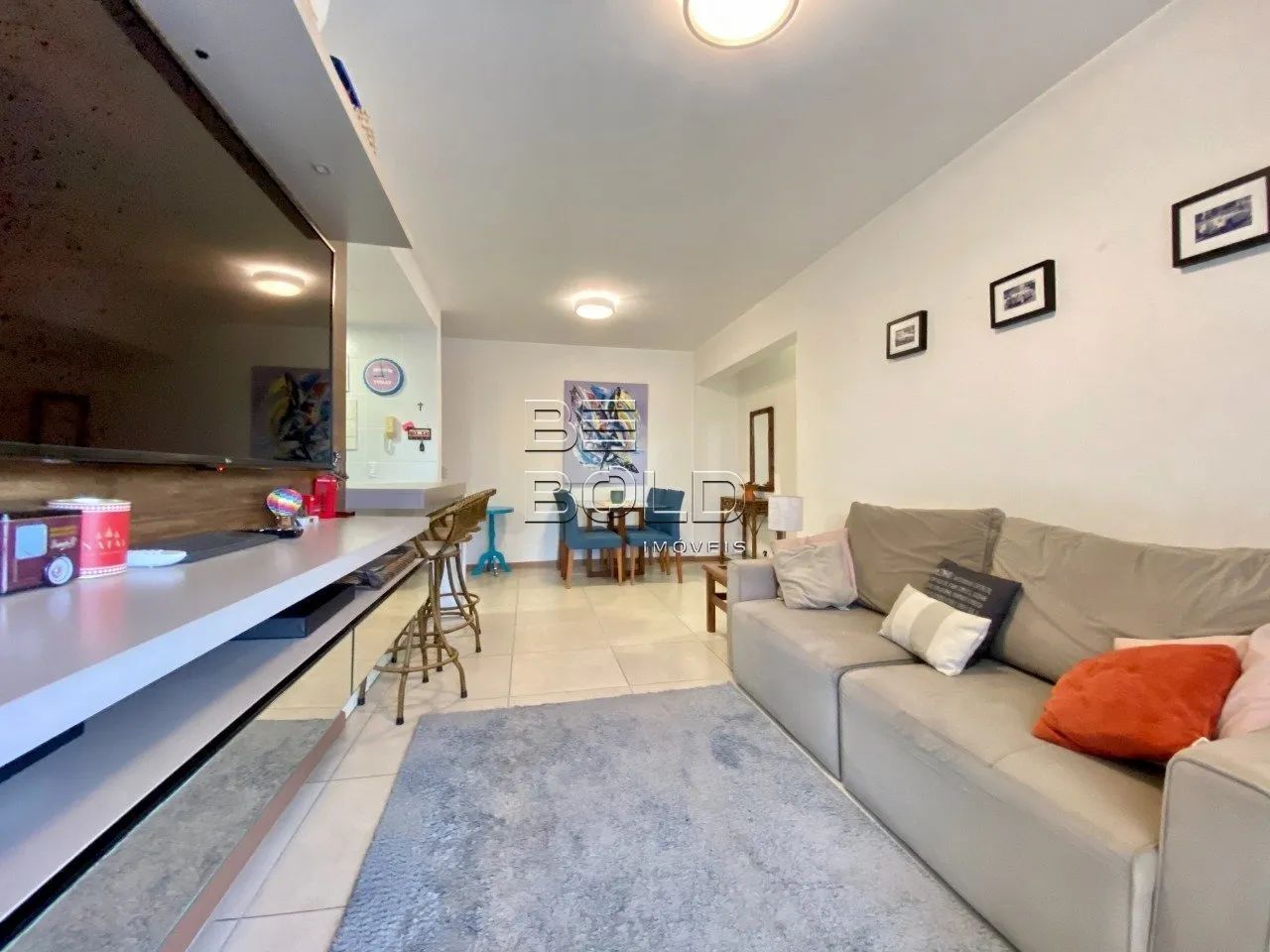Apartamento com 2 dormitórios no Visionnaire - Foto 2