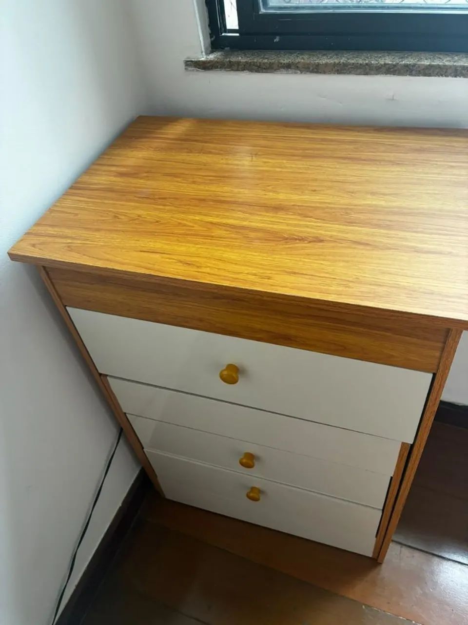 Vendo penteadeira compacta! - Foto 4