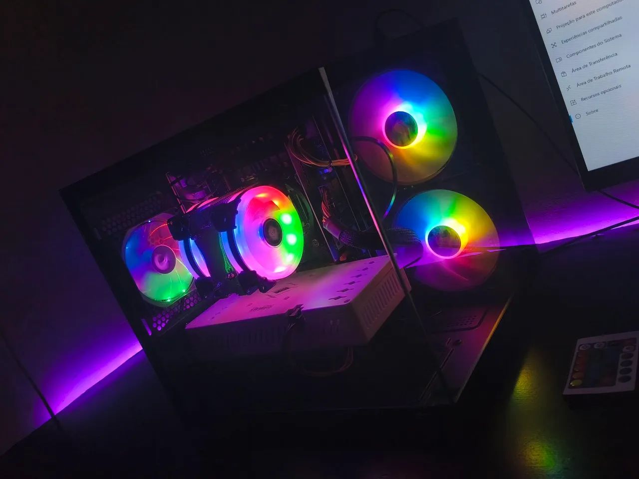 Pc gamer - Foto 5