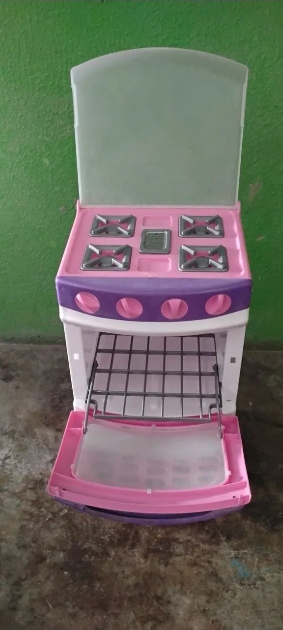 Brinquedo para menina - Foto 4