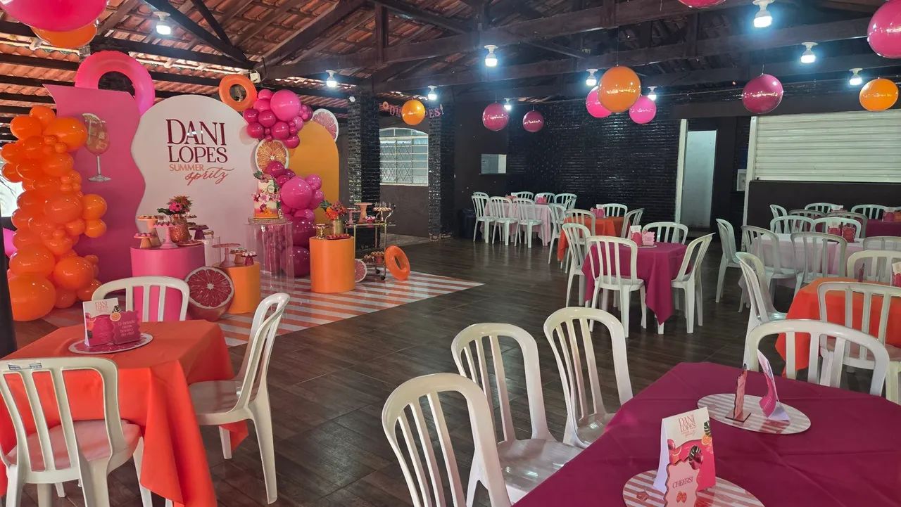 Chácara para Eventos!!!  Diária só até ás 22h.  - Foto 3