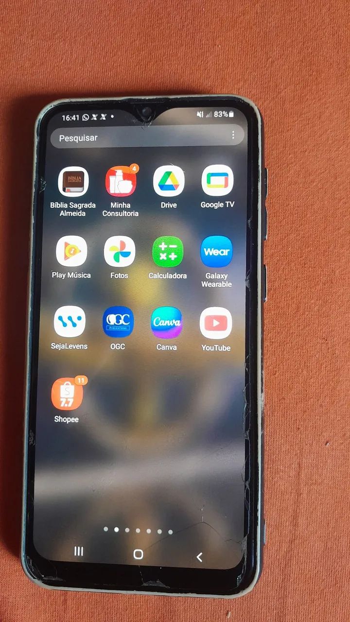 Celular Samsung A30s 220$ - Foto 4