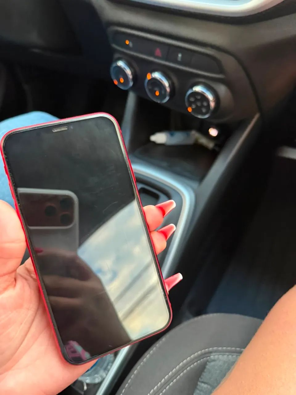 iPhone 11 64GB faceid off  - Foto 2