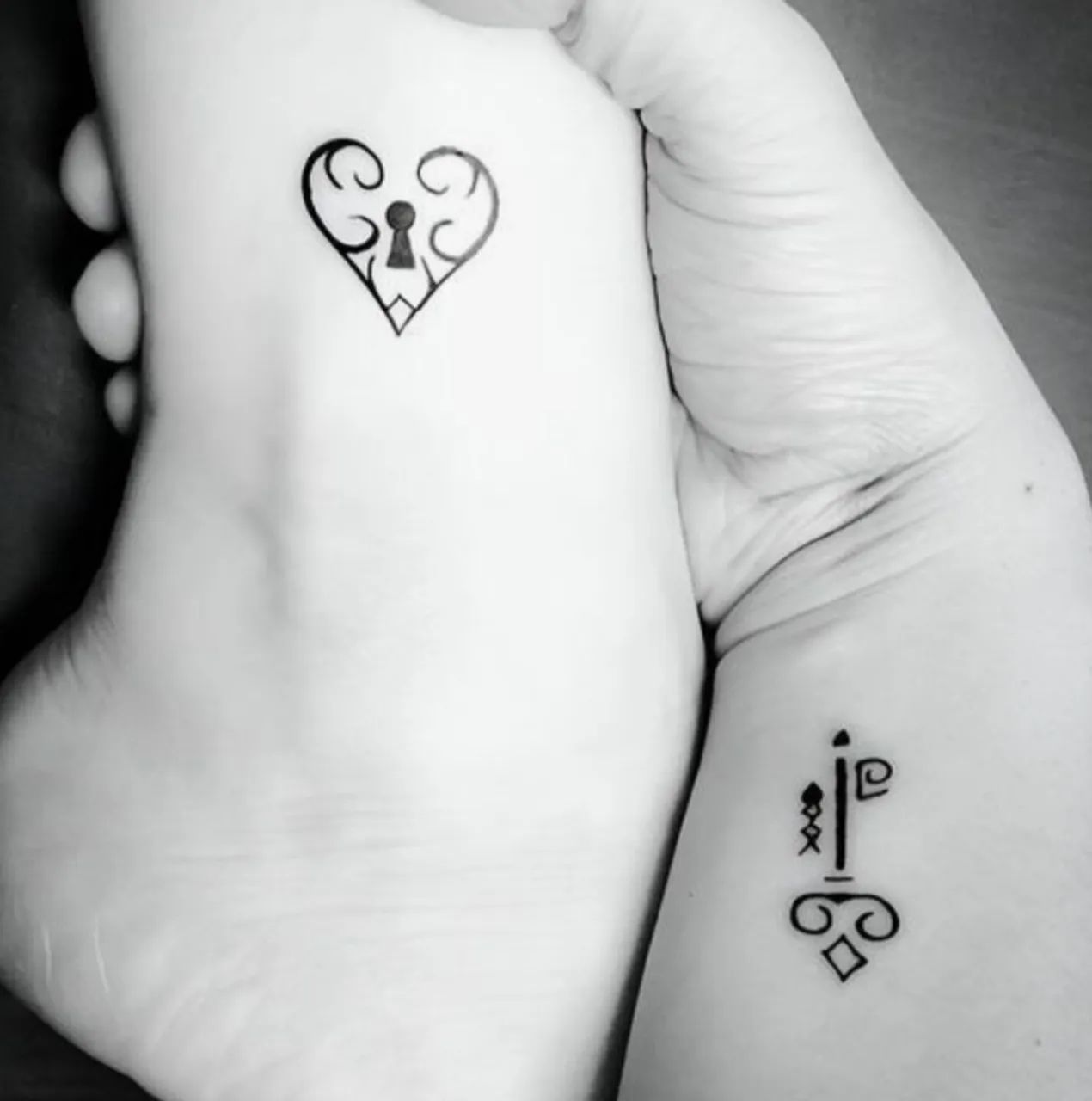 Promoção tatuagens  - Foto 3