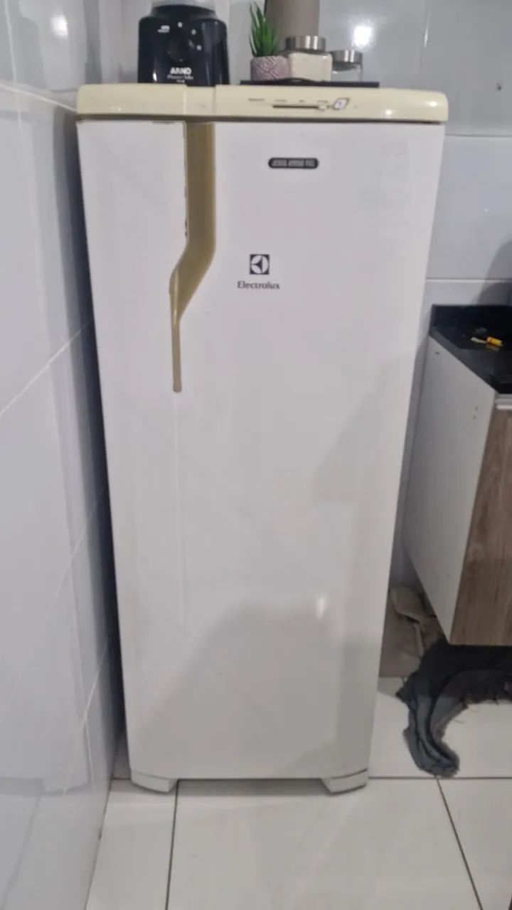 Geladeira 