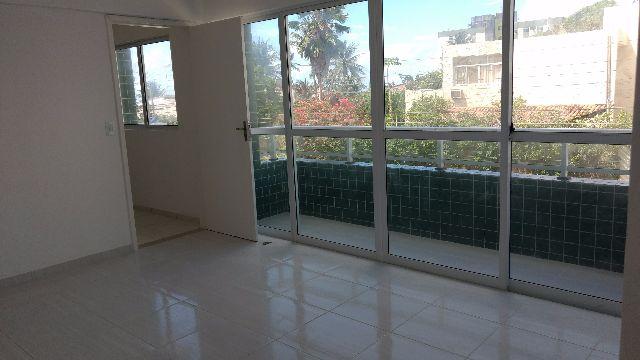 2 Quartos (1 Suíte) - Quadra do Mar em Olinda - 2 Vagas de Garagem - Foto 3